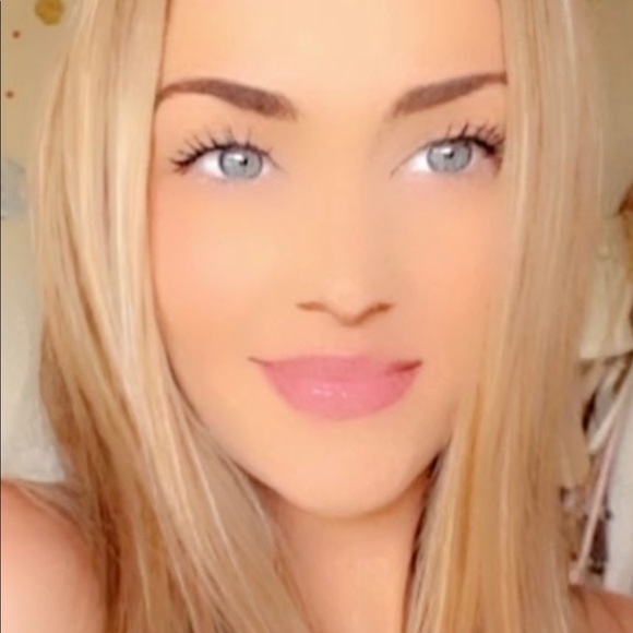 Meet your Posher, Morganne - Picture 1 of 1